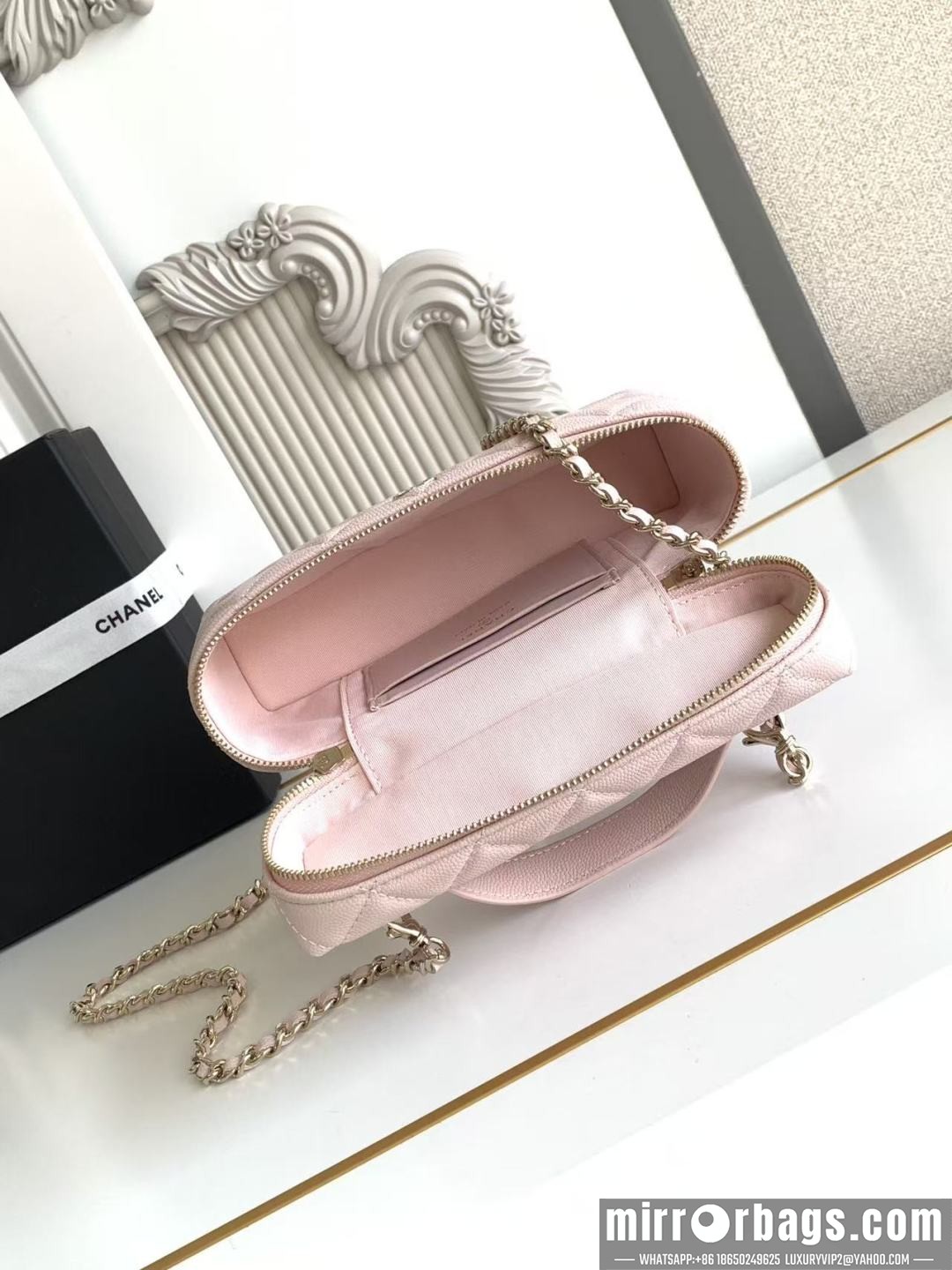 Chanel Bags AP4385 19.5X17X5 XZ8