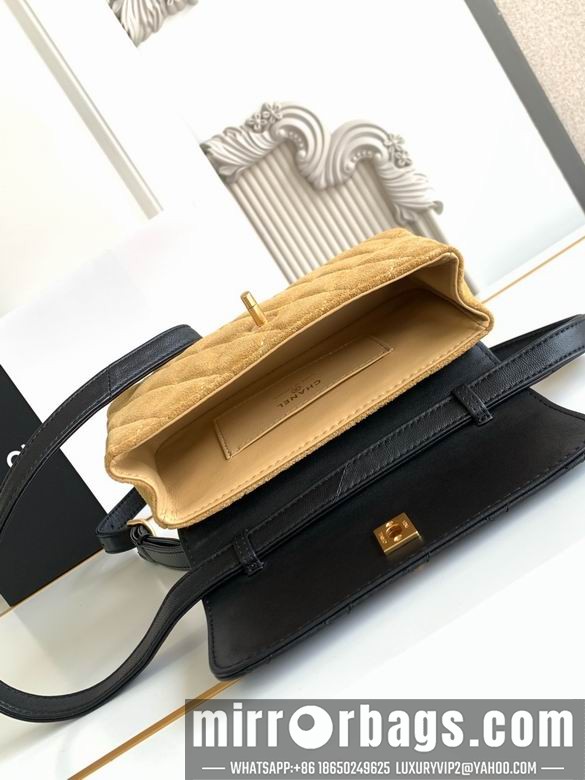 Chanel Bags 4677 11.5X19 4colors
