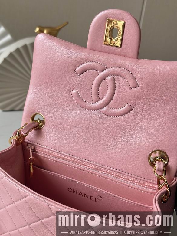 Chanel Bags 3349 17.5CM XZ 3colors