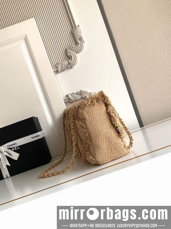 Chanel Bags AS0003 38x21x11cm XZ