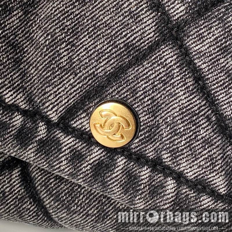 Chanel Bags AS5727 26.5x45x9.5cm XZ