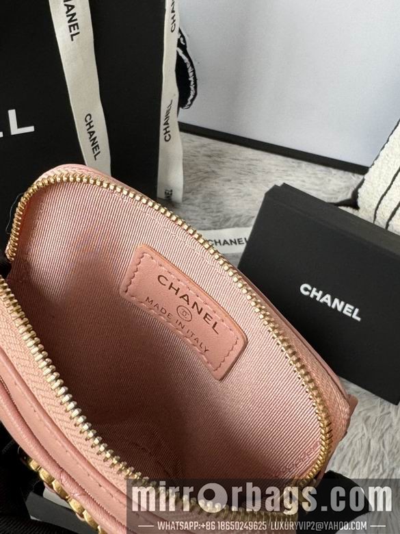 Chanel Bags AP2136 11X9.5X1.5cm YG 5