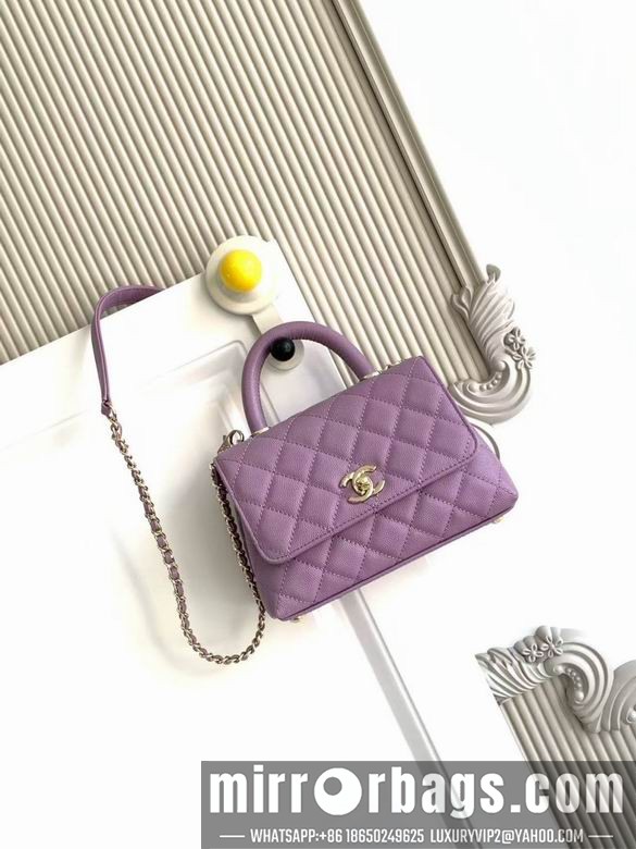 Chanel Bags 2215 19CM XZ5