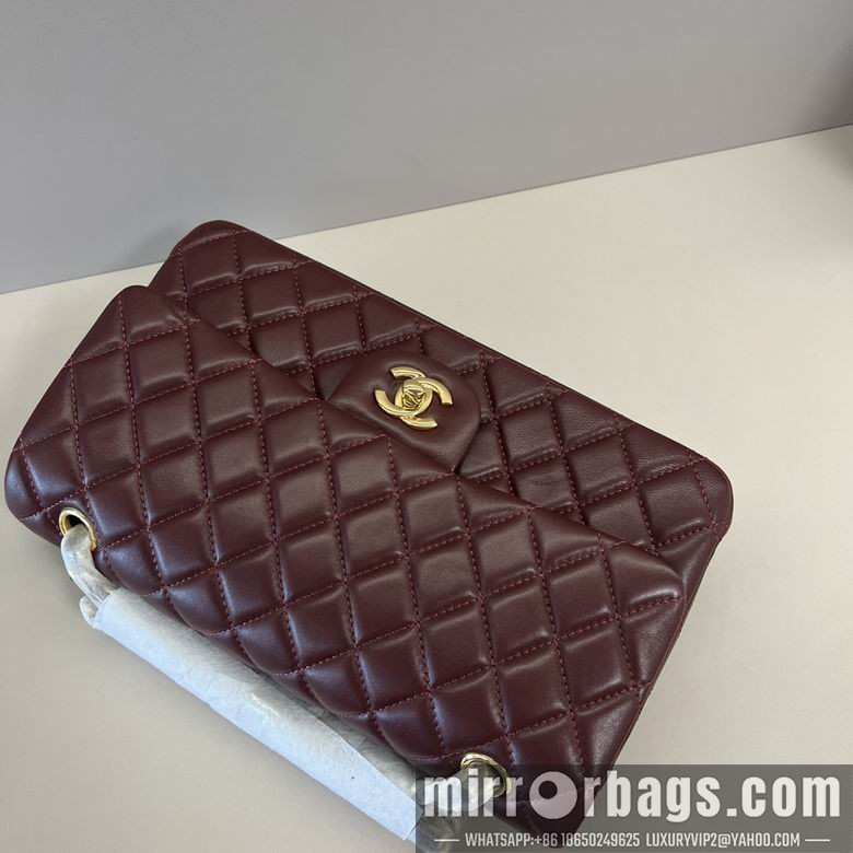 Chanel Bags 1112 25CM XZ3