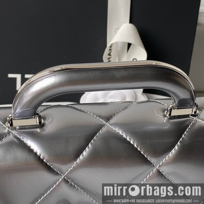 Chanel Bags Handle AS5807 12x29x5cm XZ