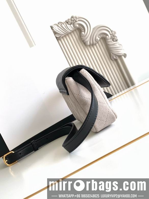 Chanel Bags 4677 11.5X19 4colors