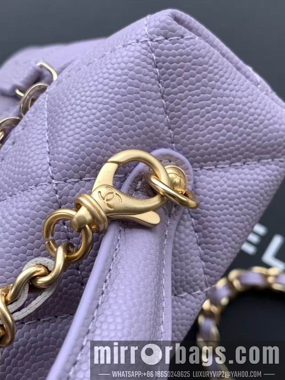 Chanel Bags AP4483 19.5X1X5 XZ3
