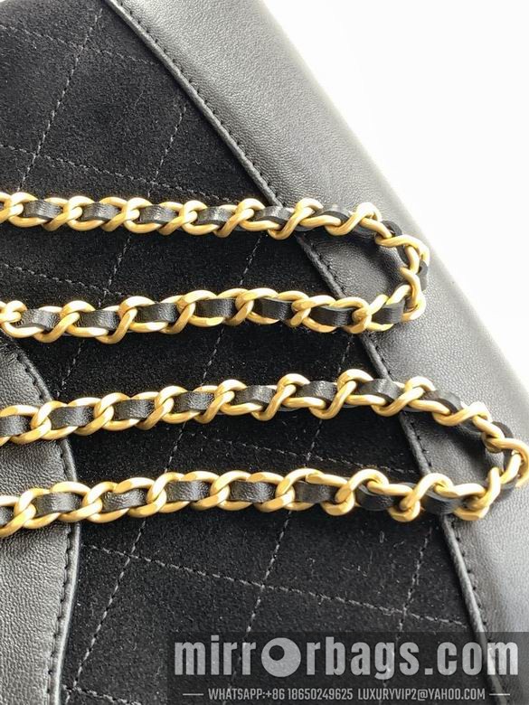 Chanel Bags AS3656 17.5X25.5X4 XZ3colors