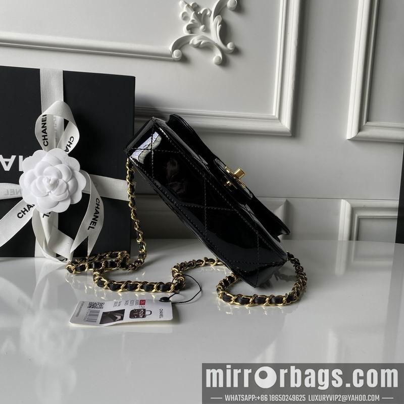 Chanel Bags Handle AS5805 18x4.5x13cm XZ