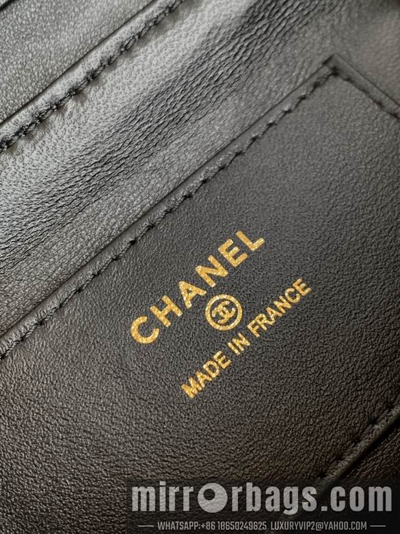 Chanel Bags 4677 11.5X19 4colors