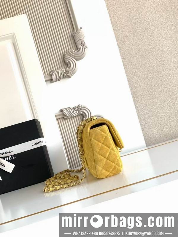 Chanel Bags AS5989 14x20x6cm XZ