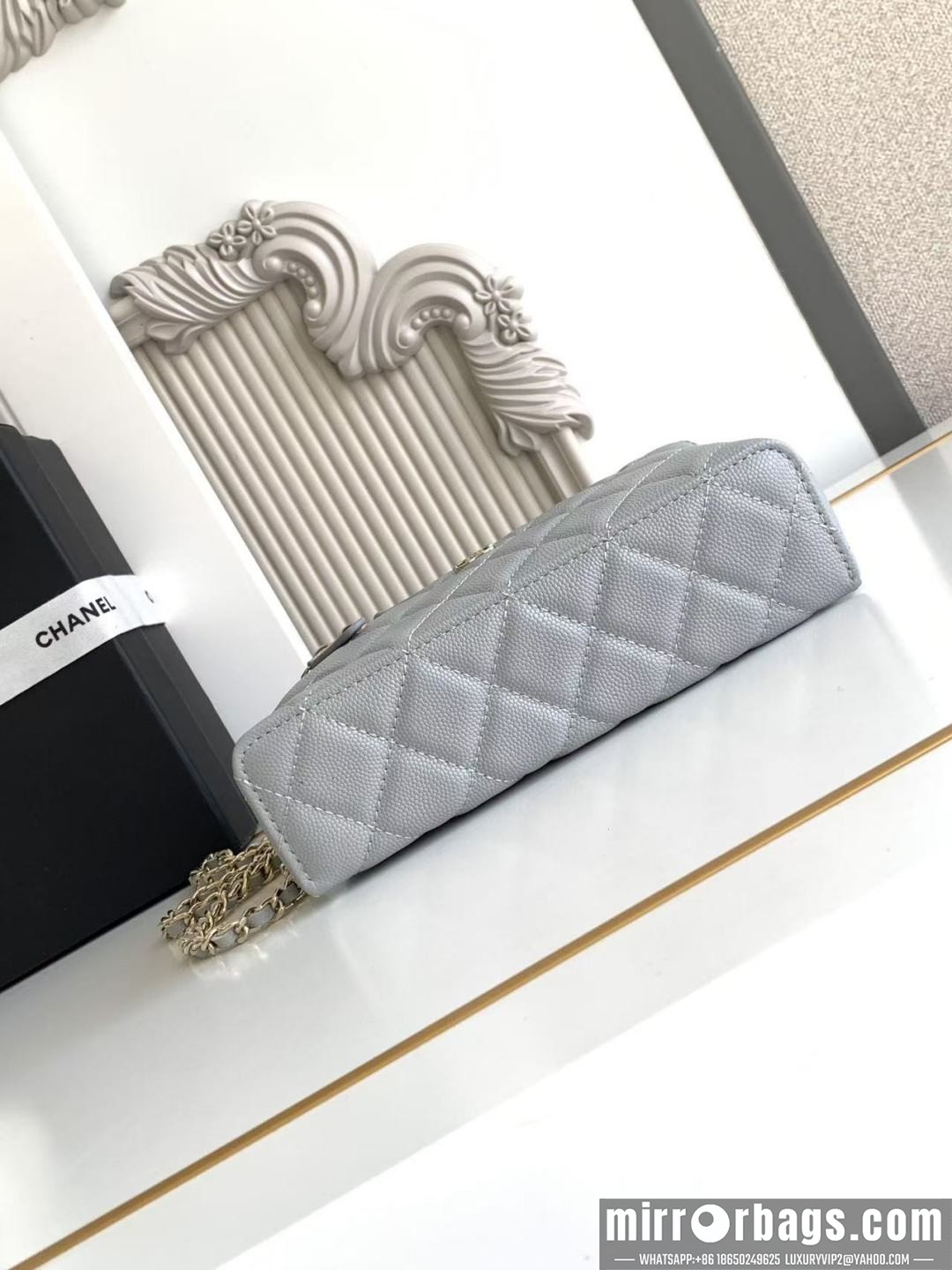 Chanel Bags AP4385 19.5X17X5 XZ10