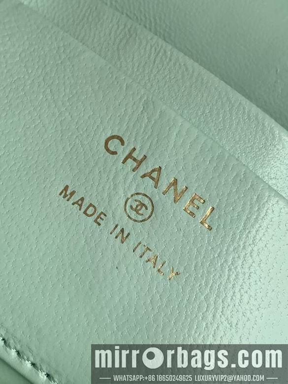 Chanel Bags AP4407 19.5X17X5 XZ 2colors