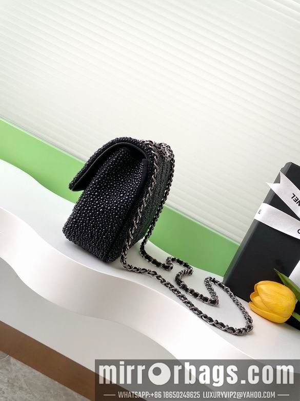 Chanel Bags AS4298 20CM XZ2colors