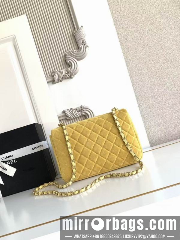 Chanel Bags AS5991 17x24x7cm XZ