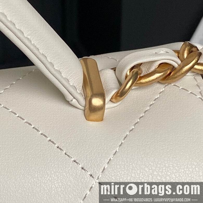 Chanel Bags AS5467 20.5X28X9.5 XZ 2色