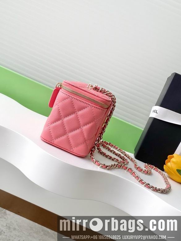 Chanel Bags AP4530 17X9.5X8 XZ3