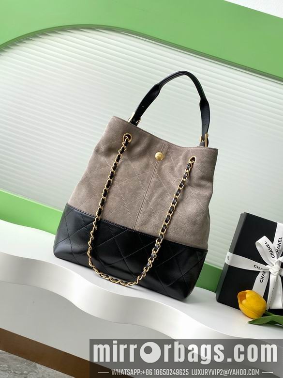 Chanel Bags AS5636 31X28X12 3colors