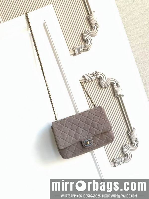 Chanel Bags AS5987 18x26x7cm XZ2