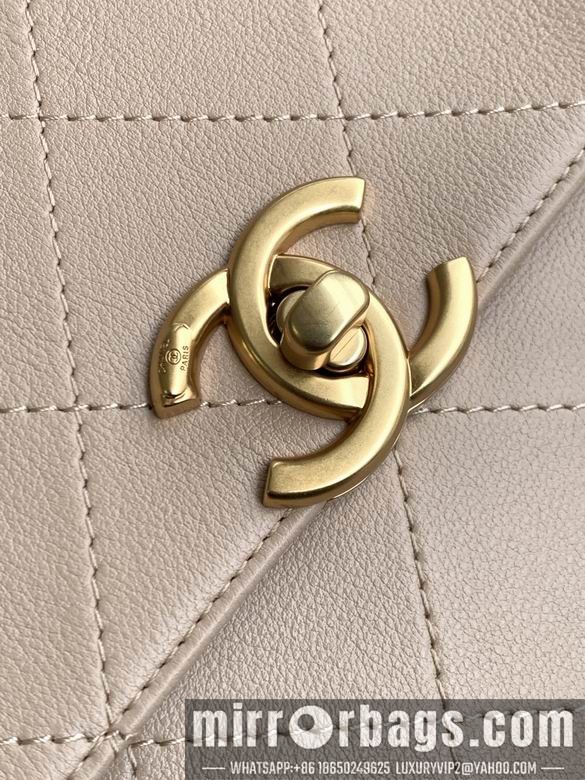 Chanel Bags 5447 26X33X9 3colors