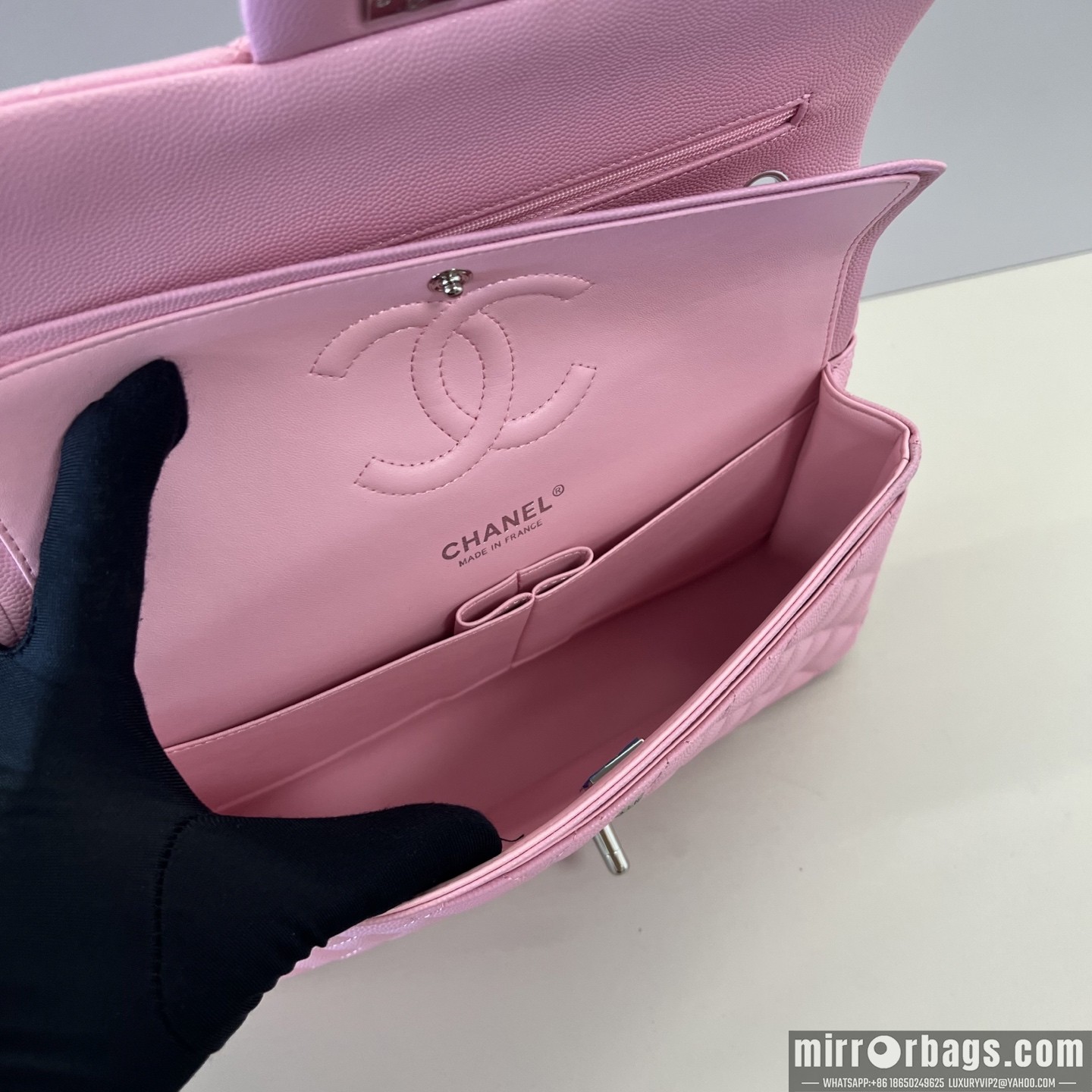 Chanel Bags 1112 25CM XZ12