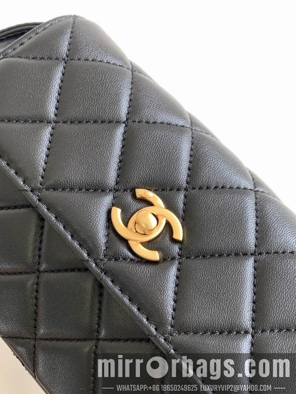 Chanel Bags 4677 11.5X19 4colors