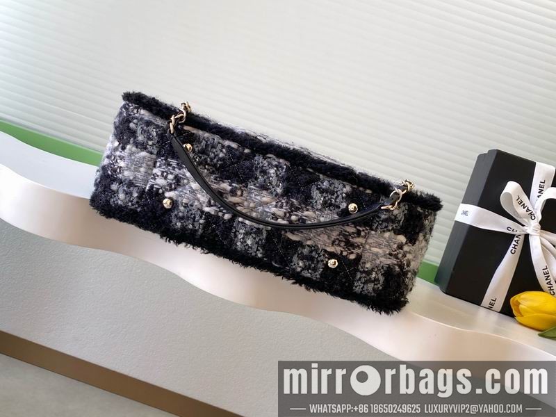 Chanel Bags AS5688 24x33.5x11cm XZ2
