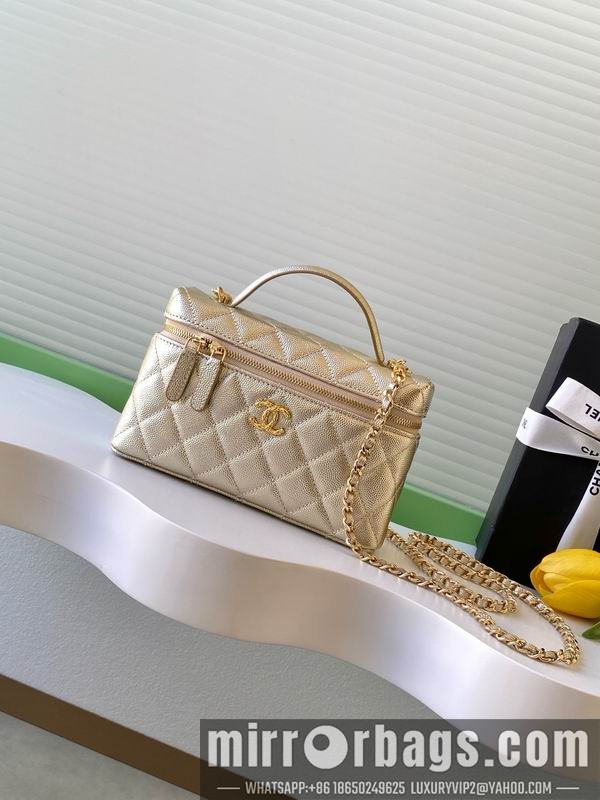 Chanel Bags AP5020 17x19.5x5cm XZ3