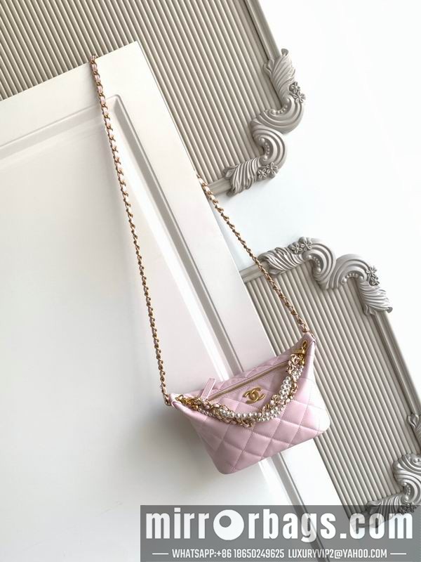 Chanel Bags AS5898 13x23.5x7.5cm XZ1
