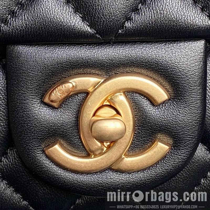 Chanel Bags AS5758 13x18x7cm XZ3