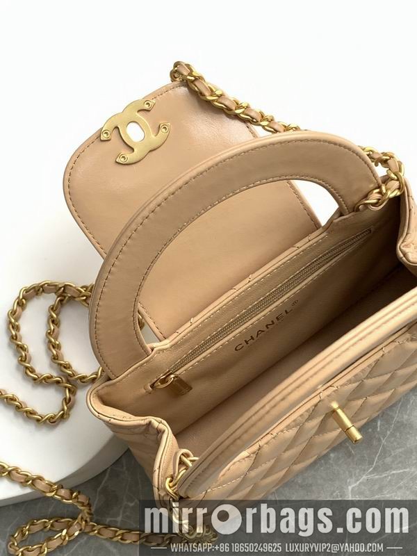 Chanel Bags AS4416 13x19x7cm XZ 2