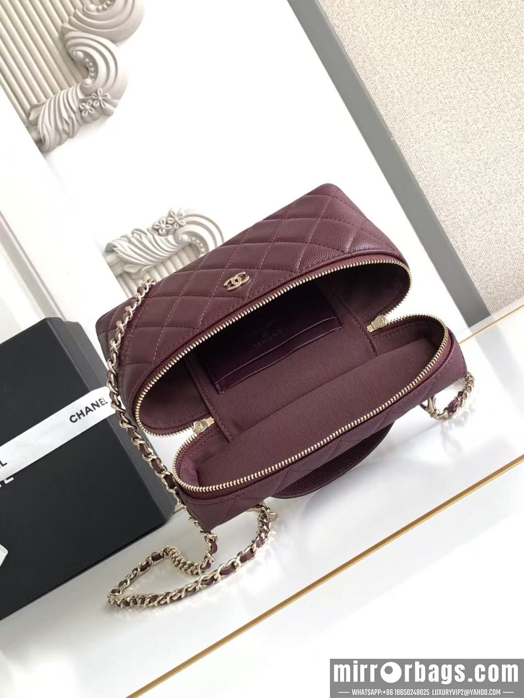 Chanel Bags AP4385 19.5X17X5 XZ11