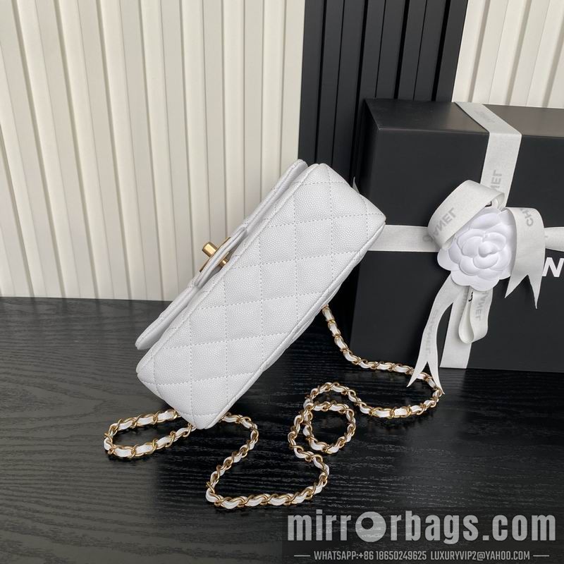 Chanel Bags AS5701 12x19.5x6.5cm XZ1