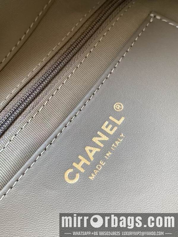 Chanel Bags AS5970 23.5x31x10cm XZ2