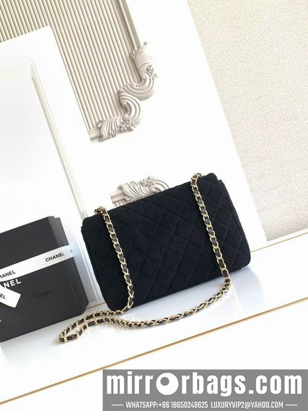 Chanel Bags AS5987 18x26x7cm XZ5