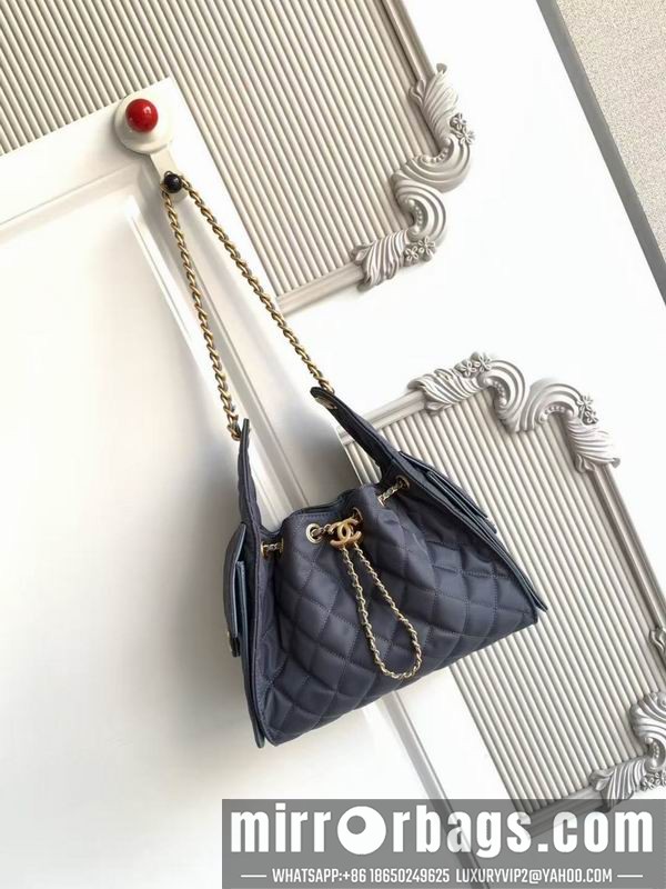 Chanel Bags AS5293 30x26x14cm XZ6
