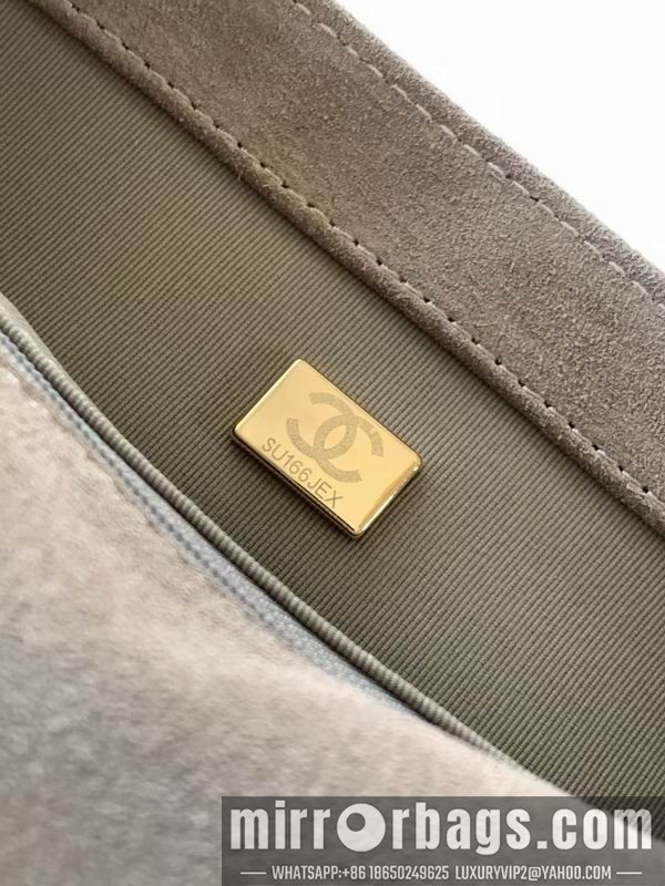 Chanel Bags AS5991 17x24x7cm XZ2