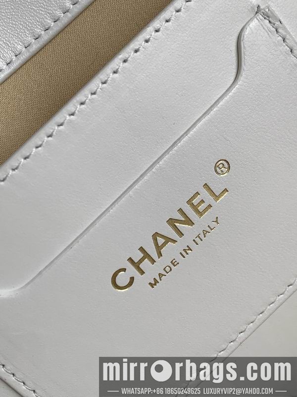 Chanel Bags AS5952 26x54x18cm XZ2