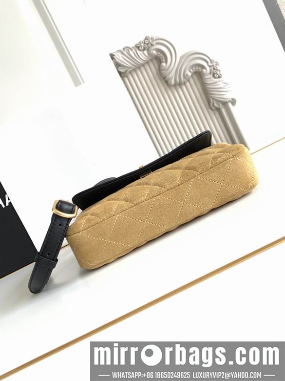 Chanel Bags 4677 11.5X19 4colors