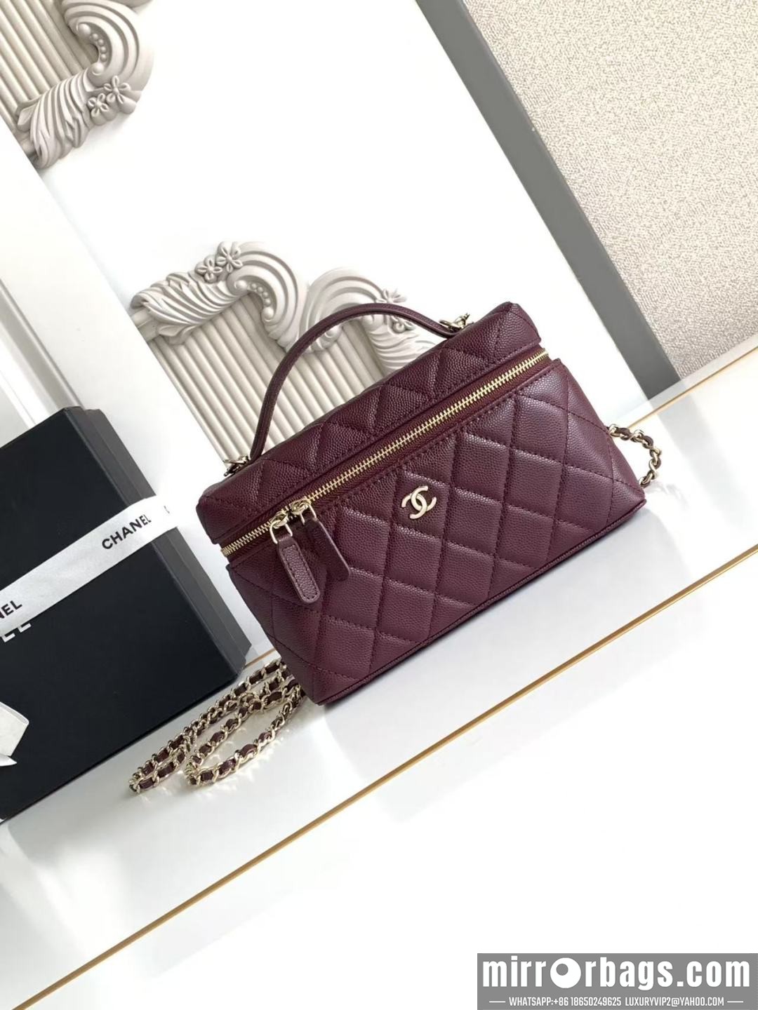 Chanel Bags AP4385 19.5X17X5 XZ11