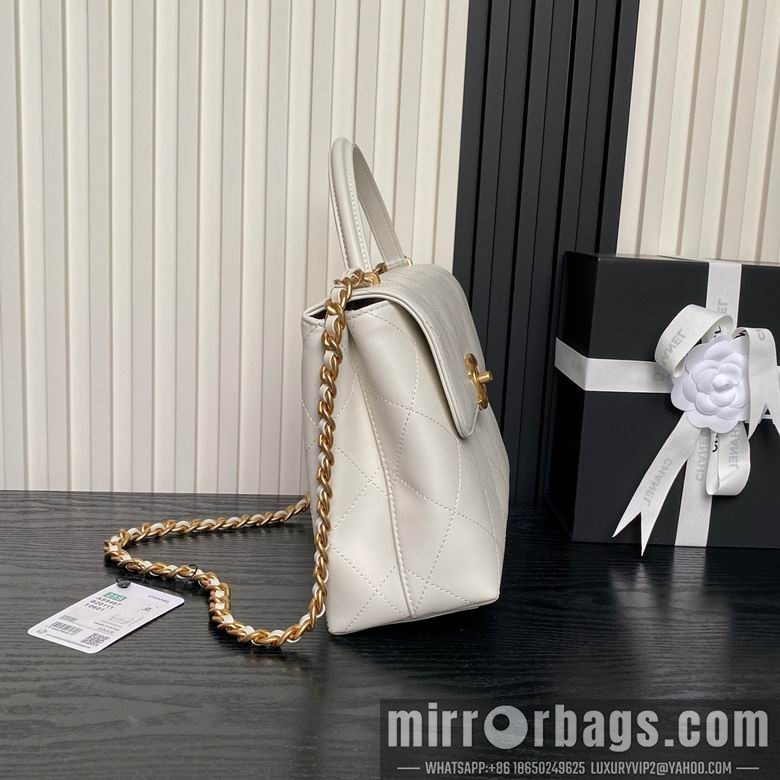 Chanel Bags AS5467 20.5X28X9.5 XZ 2色