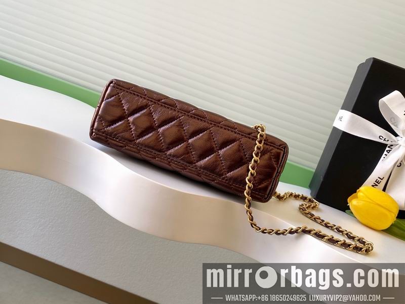 Chanel Bags AS4416 13x19x7cm XZ 18