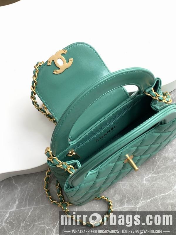 Chanel Bags AS4416 13x19x7cm XZ
