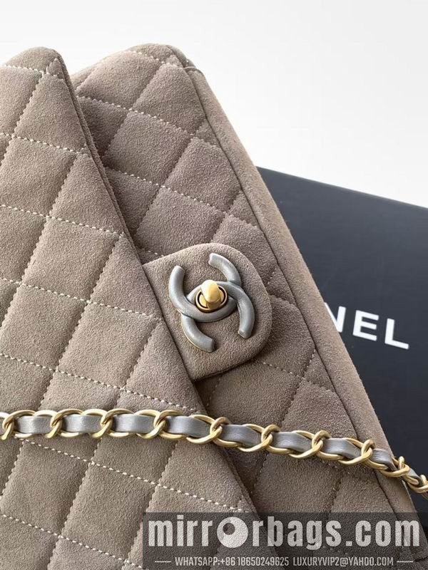 Chanel Bags AS5987 18x26x7cm XZ2