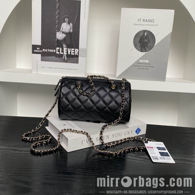 Chanel Bags Ap4532 11.5X18.5X11 XZ