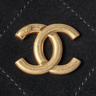 Chanel Bags AS5970 23.5x31x10cm XZ3