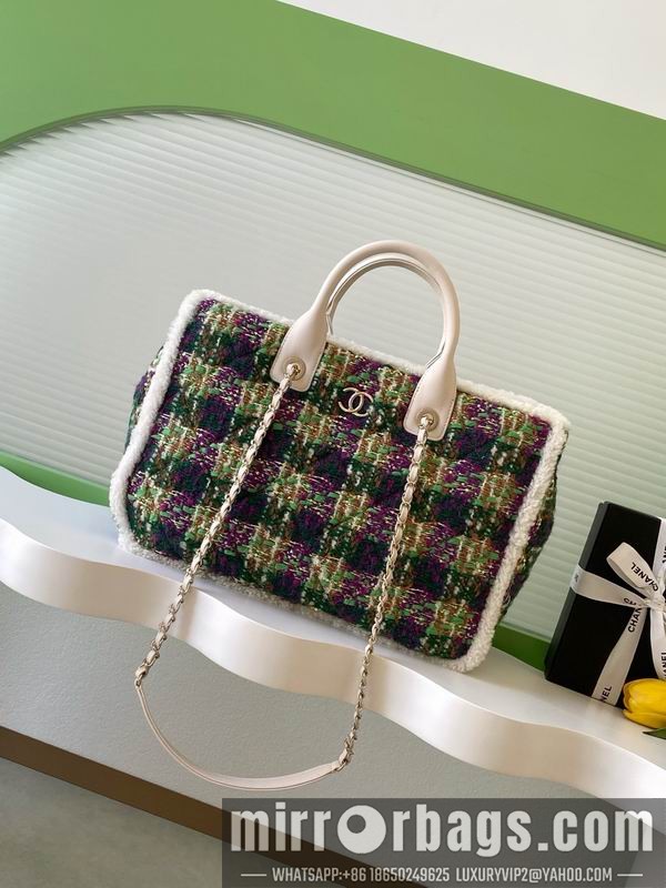 Chanel Bags AS5689 27.5x39.5x16cm XZ1