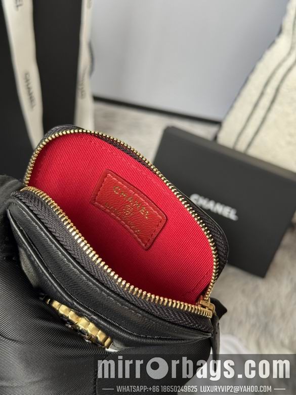 Chanel Bags AP2136 11X9.5X1.5cm YG 2