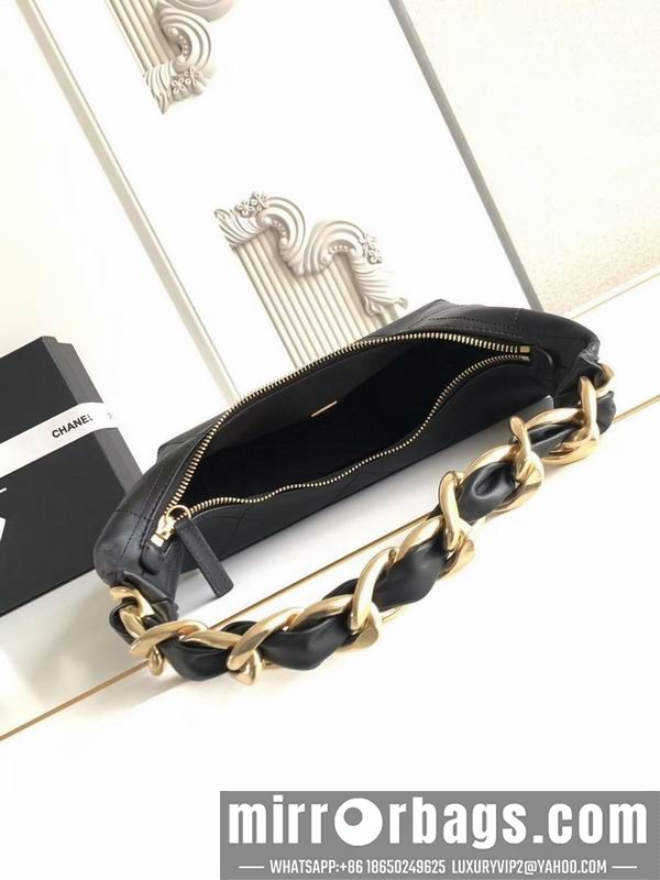 Chanel Bags AS5837 24x8x8cm XZ