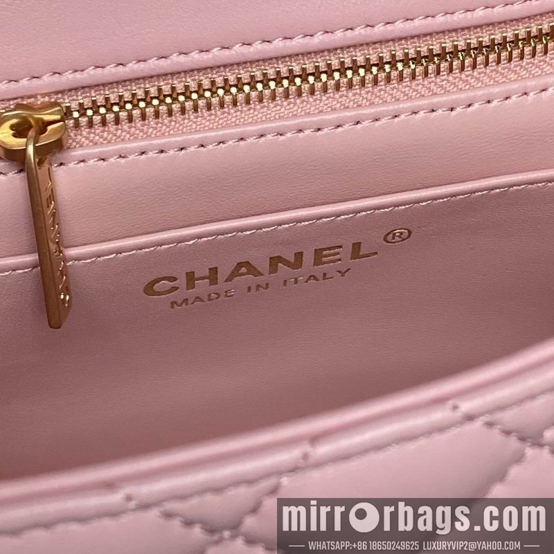 Chanel Bags AS5758 13x18x7cm XZ1